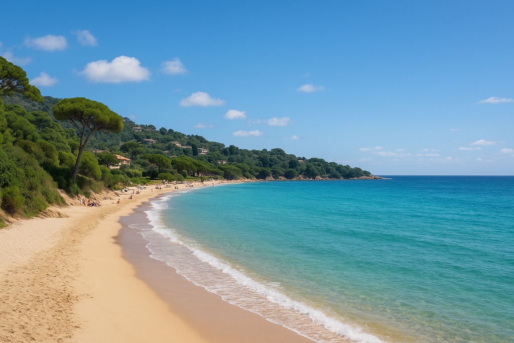 cafnice voyages préparer séjour