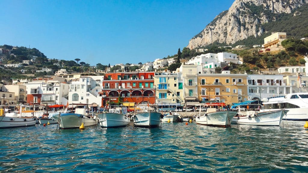 Trois bonnes raisons d’opter pour un circuit en Italie pour vos prochaines vacances